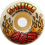 Spitfire Wheels-Spitfire-F4 99-Radial Full-56 mm