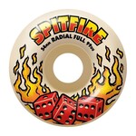 Spitfire Wheels-Spitfire-F4 99-Radial Full-54 mm