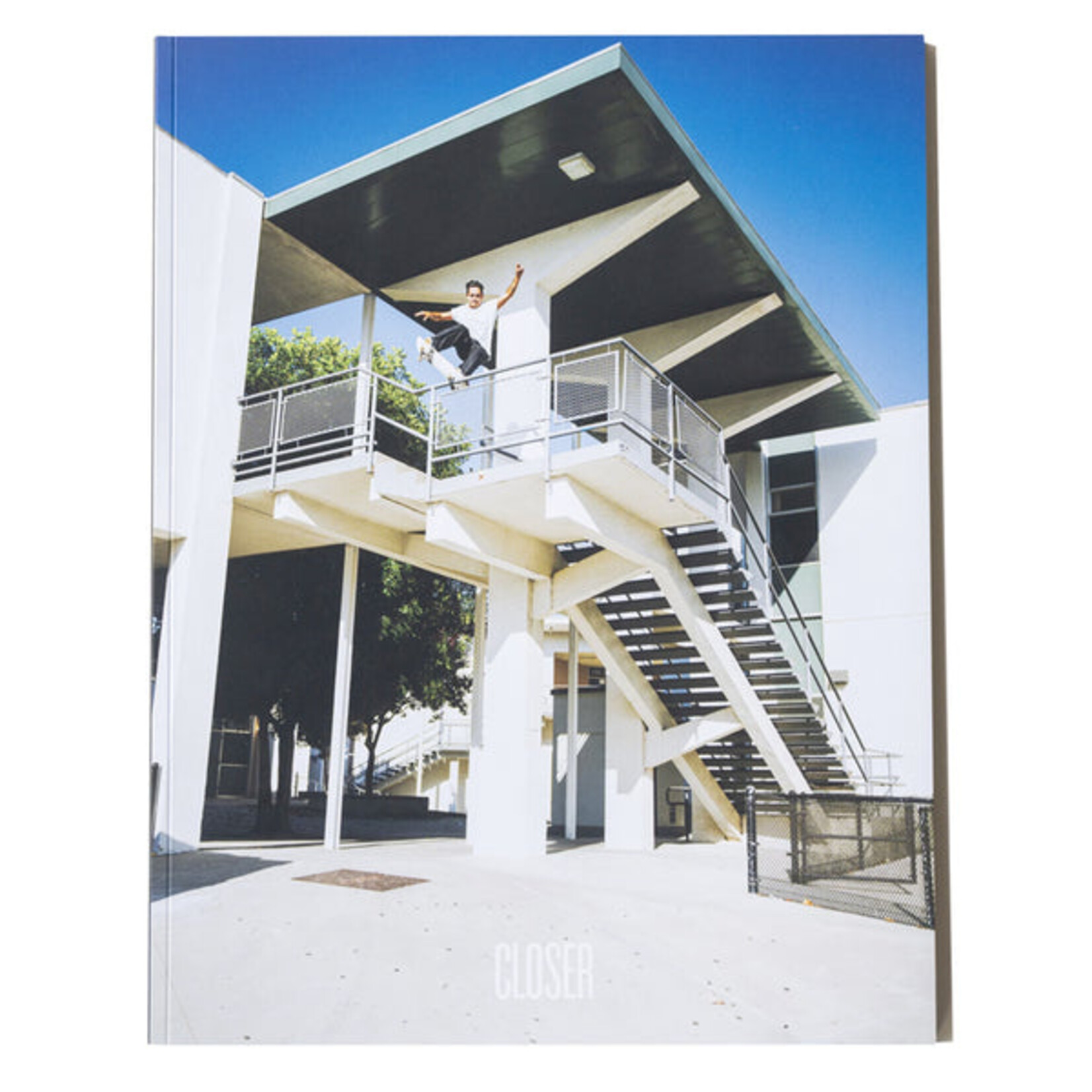 Closer Mag-Closer-Vol 3-Issue 9