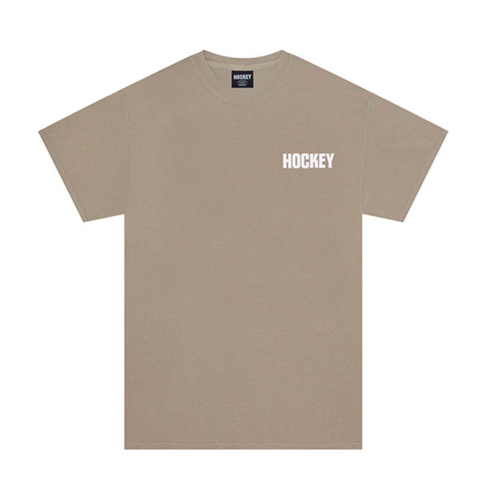 Hockey Tee-Hockey-Layers-Khaki