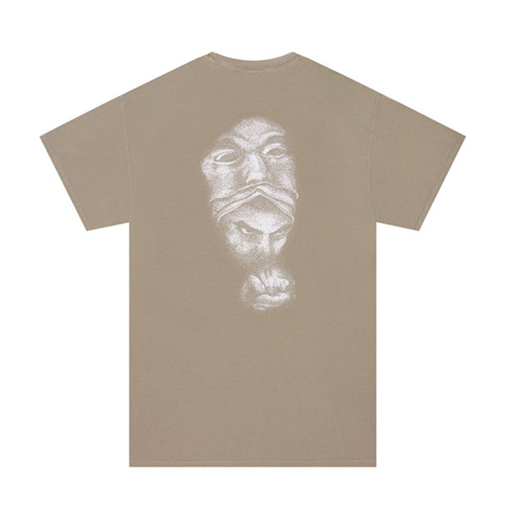 Hockey Tee-Hockey-Layers-Khaki