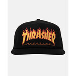 Thrasher Hat-Thrasher-Printed Flame