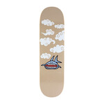 Frog Deck-Frog-Shark-Jesse Alba-8.38