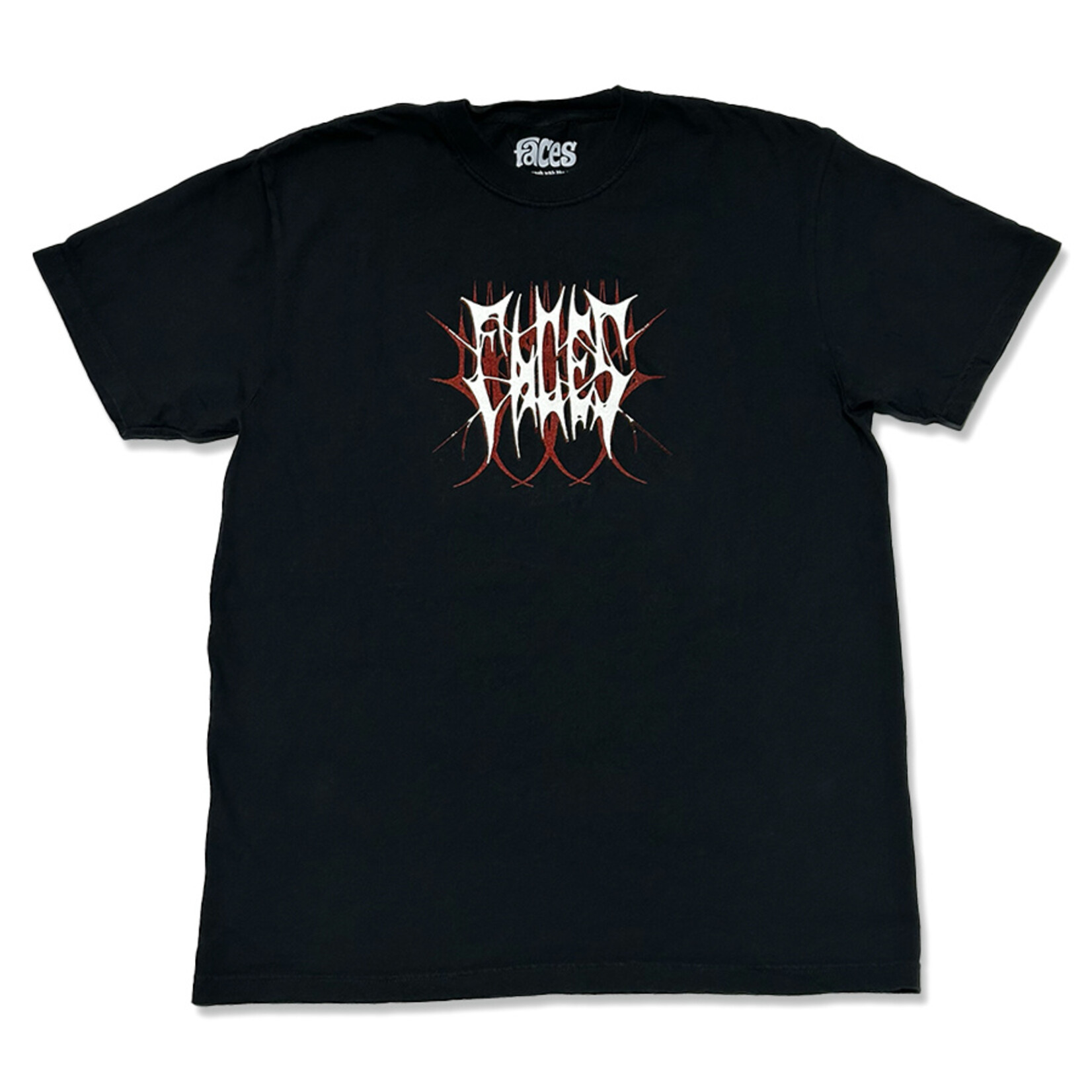 Faces Tee-Faces-Maxarchy