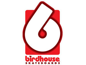 Birdhouse