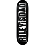 Birdhouse Deck-Birdhouse-Riley's Dad-Tony Hawk-8.5