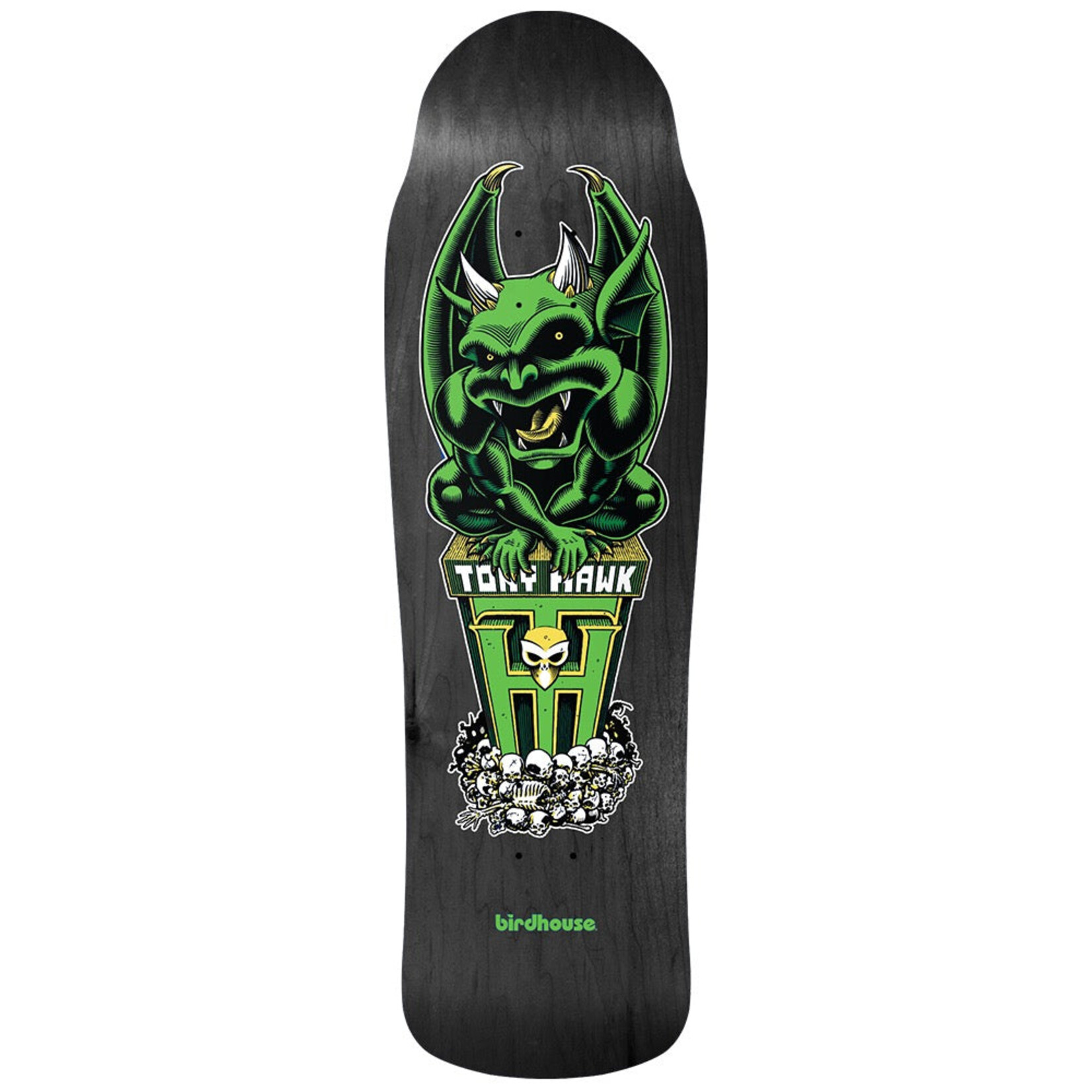 Birdhouse Deck-Birdhouse-Gargoyle-Tony Hawk-9.75