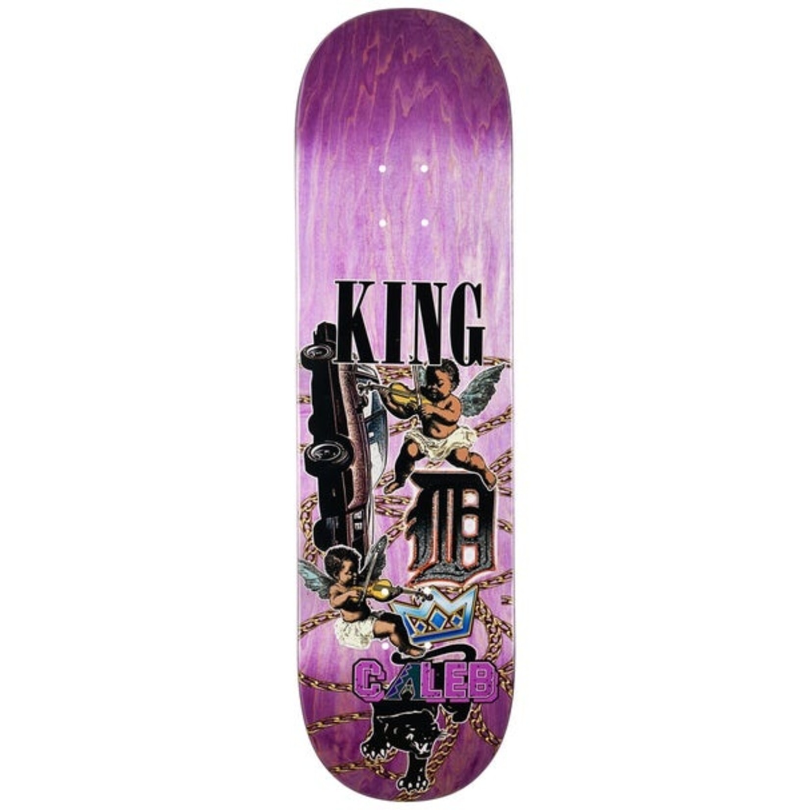 King Deck-King-Cherub-Caleb-8.38