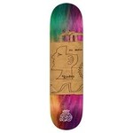 Krooked Deck-Krooked-Brain-Tom Knox-8.5