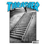 Thrasher Mag-Thrasher-June 2025
