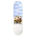 Fucking Awesome Deck-Fucking Awesome-Louie Lopez -Fire Child-Shape 2-8.38
