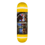 Fucking Awesome Deck-Fucking Awesome-Jason Dill-Apocalypto Beach-8.25