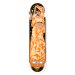 Birdhouse Deck-Birdhouse-Divine Aura-Jaws-8.25