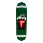 Hockey Deck-Hockey-Side One-Nik Stain-8.38