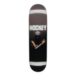 Hockey Deck-Hockey-Back Crack-Diego-Shape 2-8.25