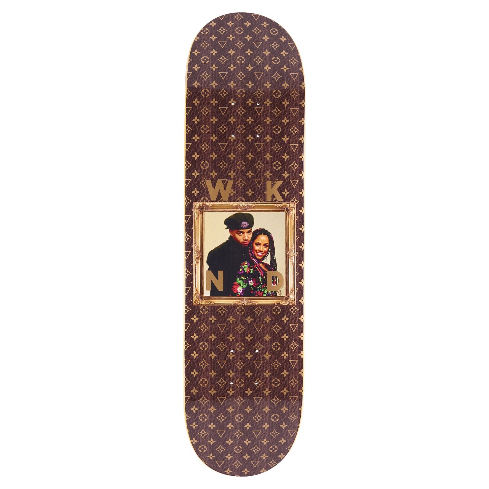 WKND Deck-WKND-Murray + Dionne Date Series- 8.375