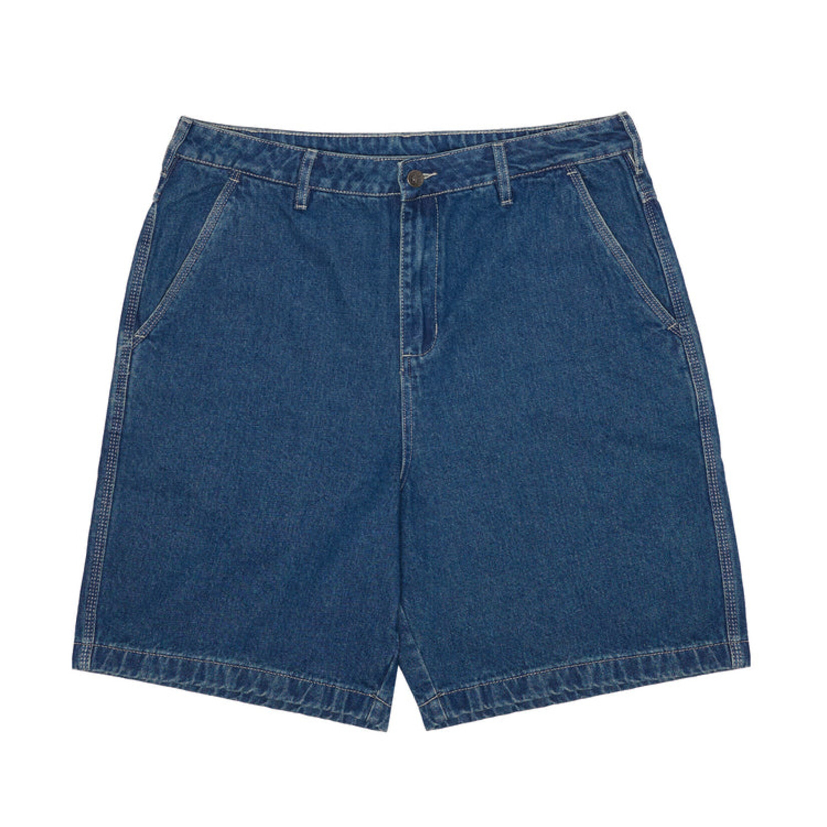 WKND Shorts-WKND-Gene's Jeans-Medium Wash
