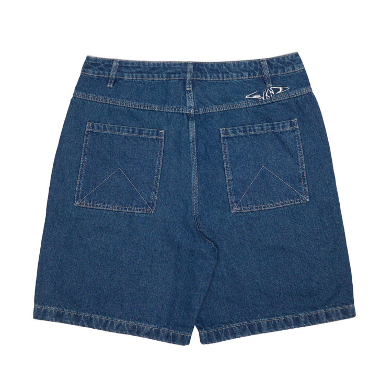 WKND Shorts-WKND-Gene's Jeans-Medium Wash