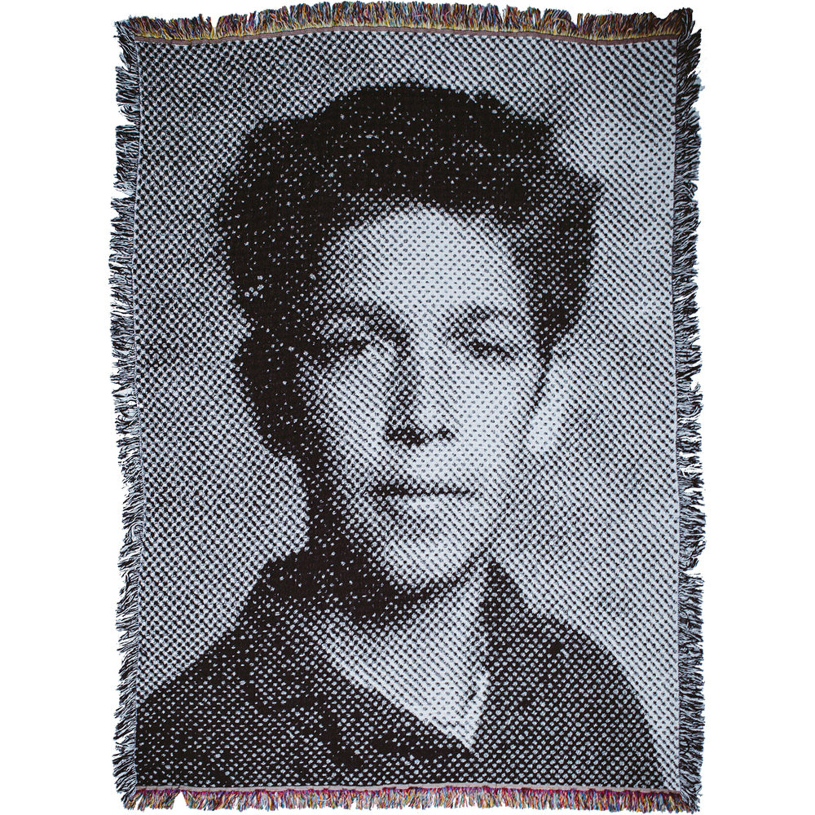 Fucking Awesome Blanket-Fucking Awesome-Gonz Class Photo