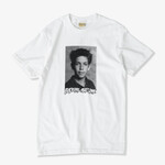 Fucking Awesome Tee-Fucking Awesome-Gonz Class Photo-White