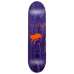 Edglrd Deck-EDGLRD-Hellhound-Purple-8.62