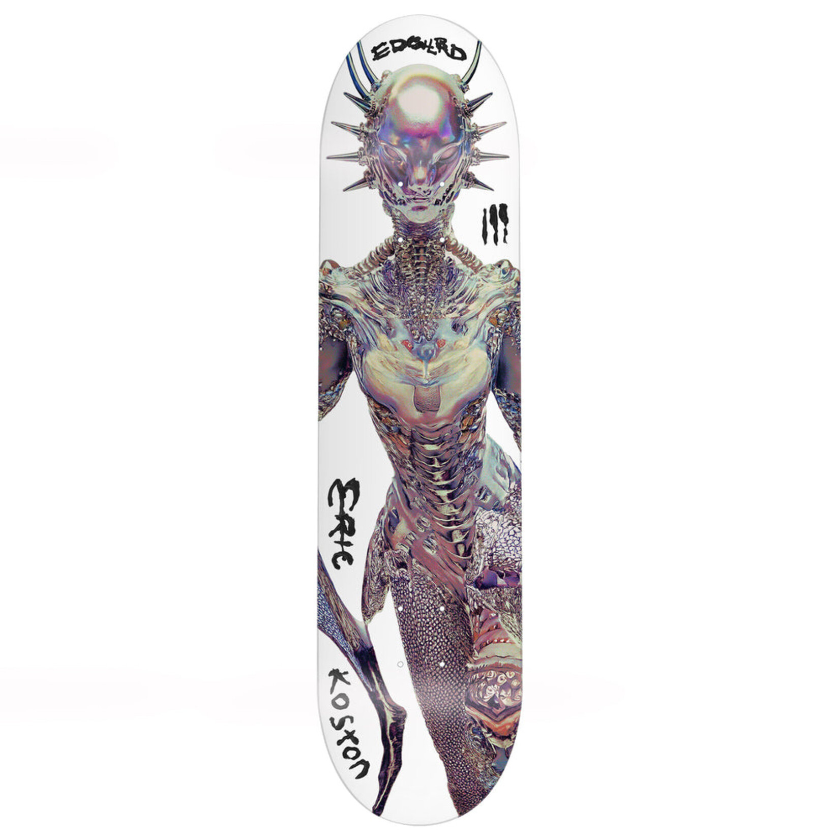 Edglrd Deck-EDGLRD-Flexrx-Eric Koston
