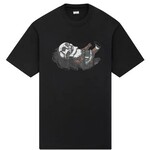 Babylon Tee-Babylon-BabyDoll Black