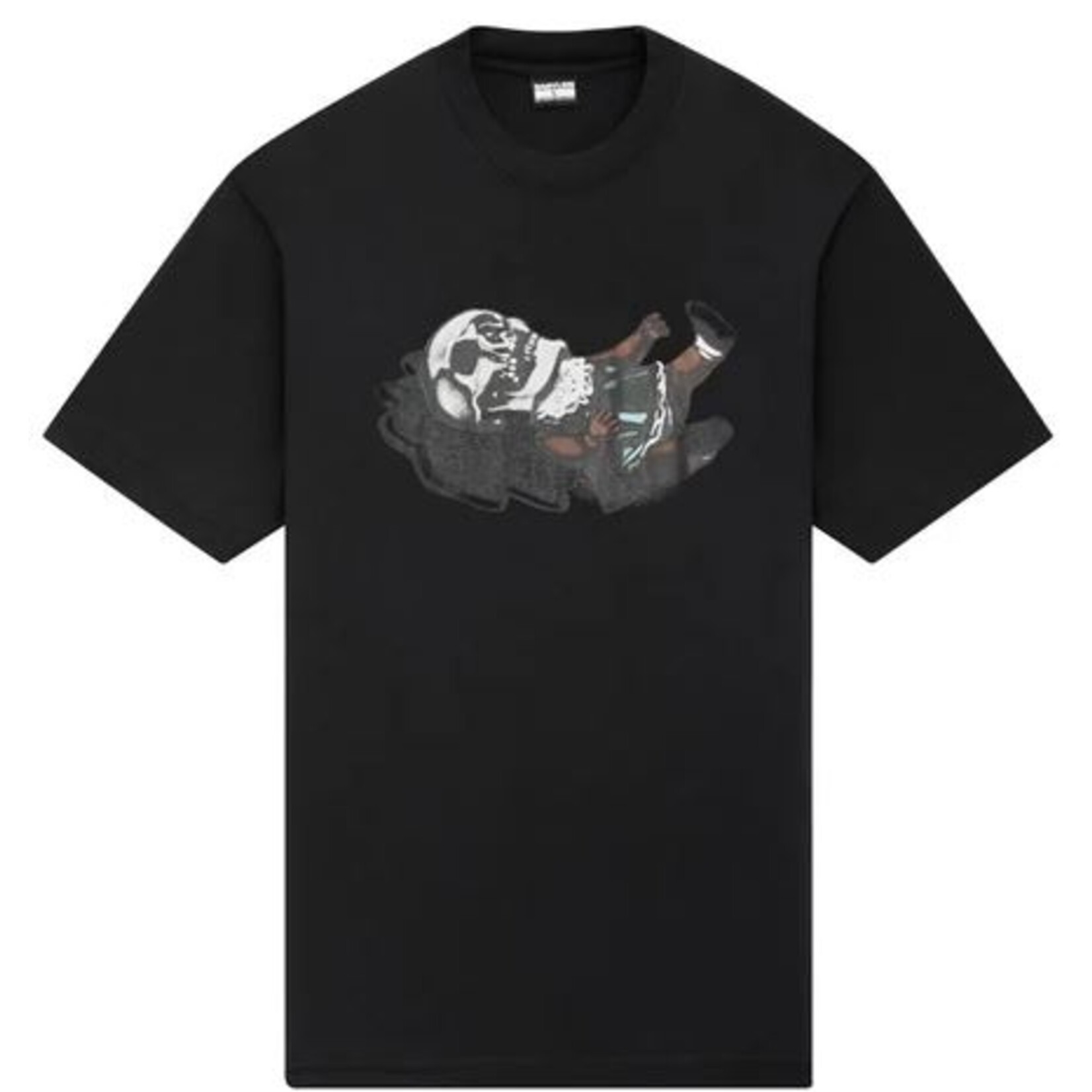 Babylon Tee-Babylon-BabyDoll Black
