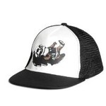 Babylon Hat-Babylon-BabyDoll-Trucker