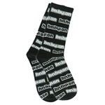 Babylon Sock-Babylon-All Over