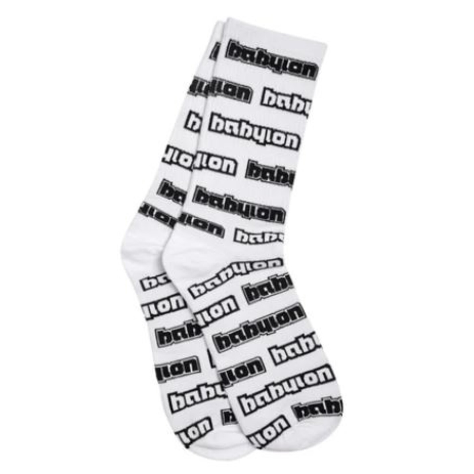 Babylon Sock-Babylon-All Over