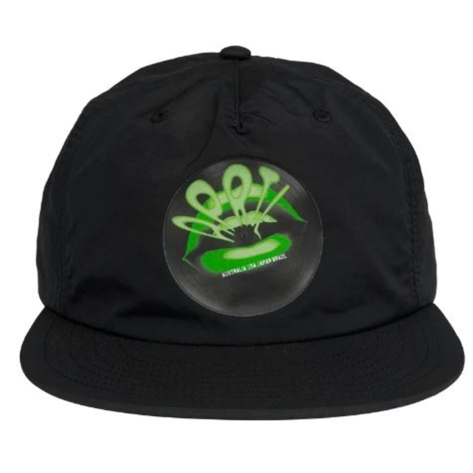 April Hat-April-CD Snapback