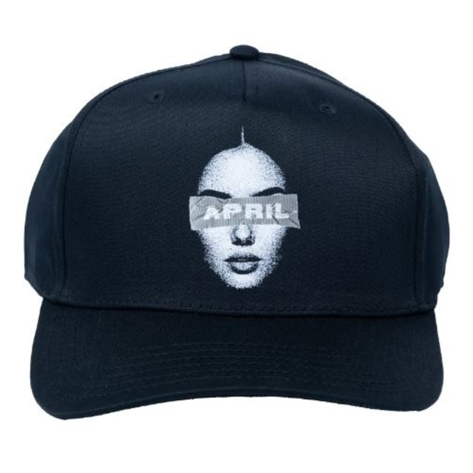 April Hat-April-Duct Snapback