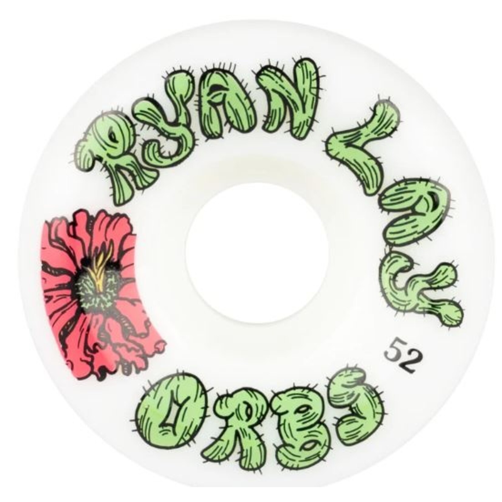 Wheels-Orbs-Ryan Lay-52mm