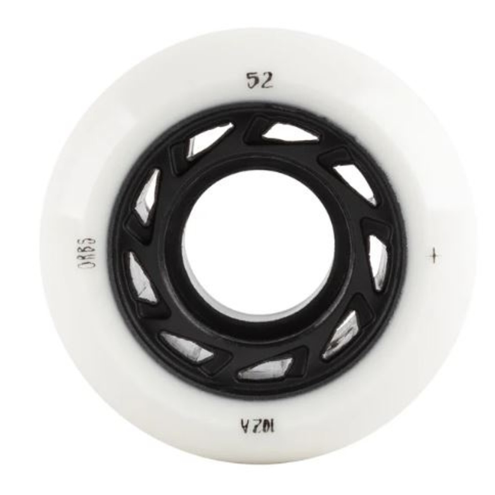 Wheels-Orbs-Ghost Lites-52mm