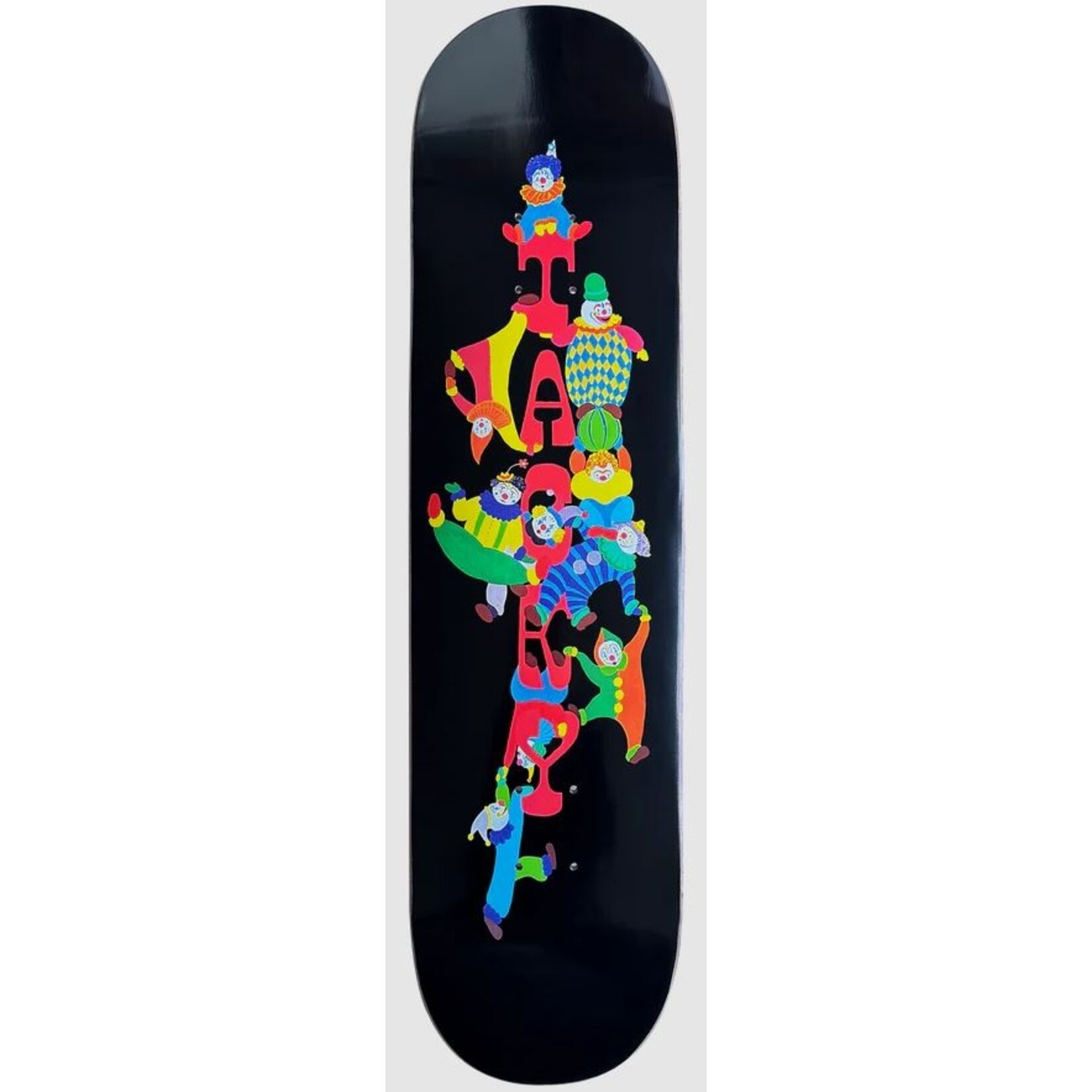 Tacky Joy Factory Deck-Tacky-Clown Party-8.25