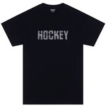 Hockey Tee-Hockey-Shatter Reflective-Black-S