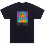 Fucking Awesome Tee-Fucking Awesome-Migraine-Black
