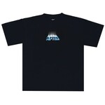 April Tee-April-Dust-Black-S