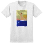 Venture TEE-VENTURE-TINO ASH-S