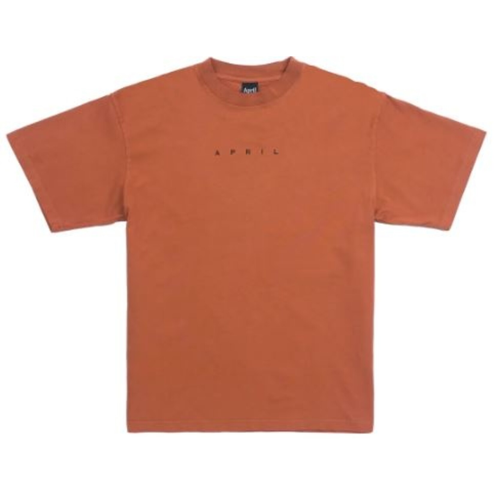 April Tee-April-M