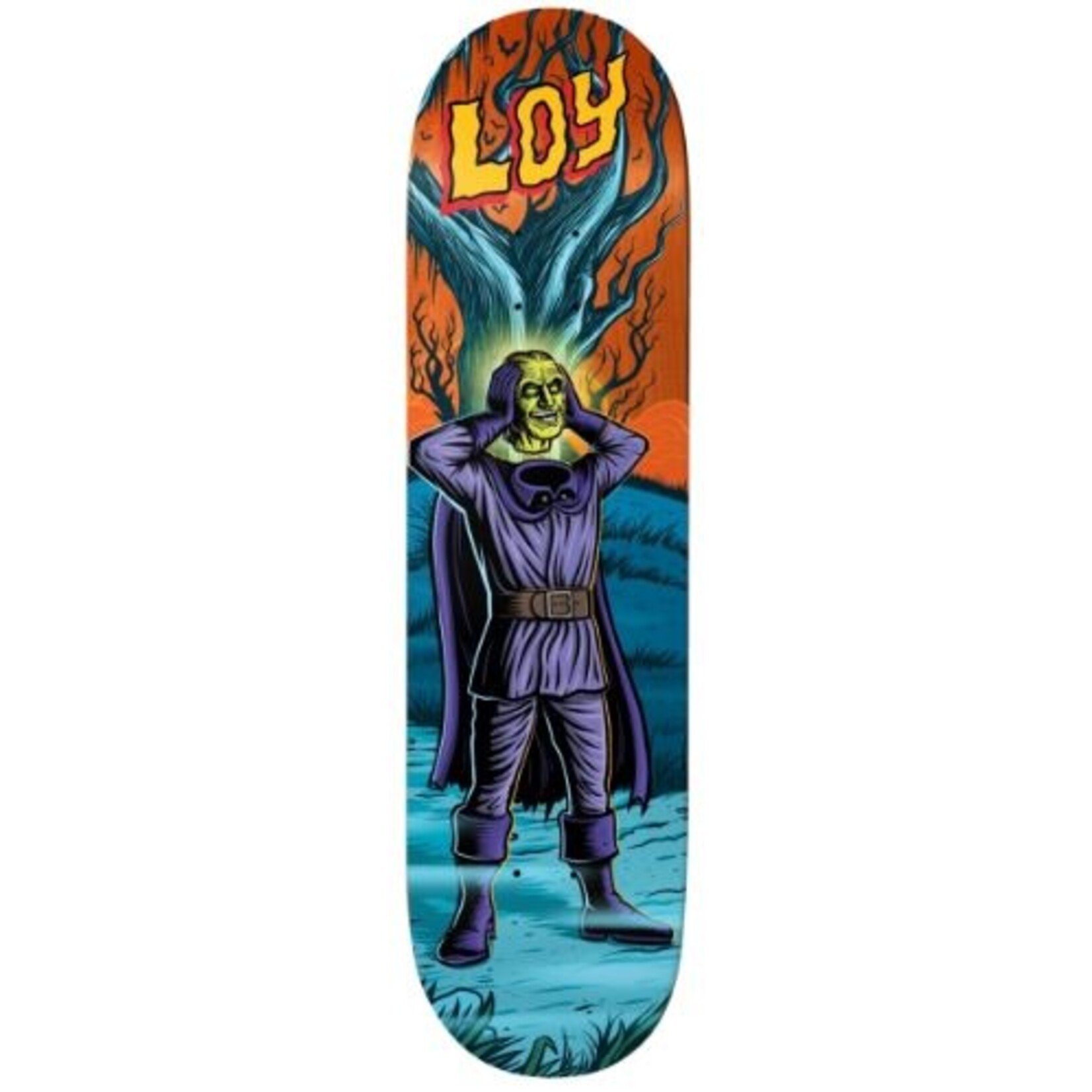 Birdhouse deck-birdhouse-Loy graveyard deck-8.12