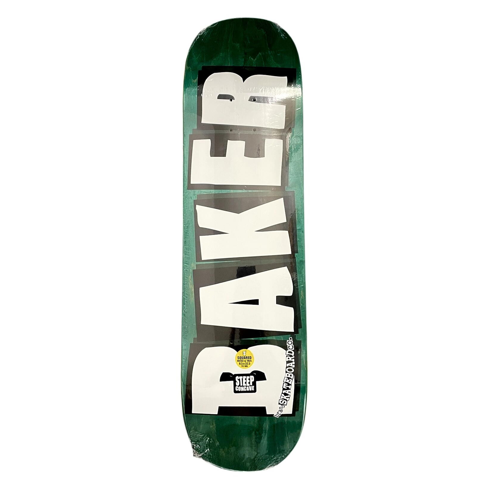 Baker Deck-Baker-Team Brand Logo-Veneers-8.5
