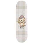 Frog Deck-Frog-Mr. Mon-kay-Jesse Alba-8.5