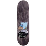 Frog Deck-Frog-Claw Machine-Nick Michael-8.5