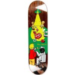 Polar Deck-Polar-Oskar Rozenberg | Poker Face-8.5