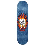 Real deck-real-lintell ez mascot-8.5