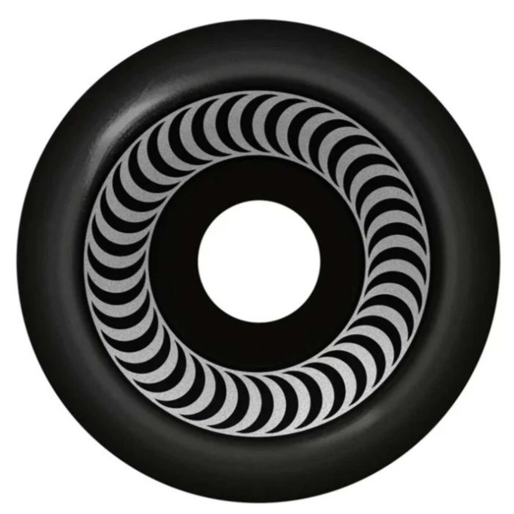 Spitfire wheels-spitfire-99d og classics black-60mm