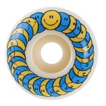 Spitfire wheels-spitfire-99d spanky classic-52mm