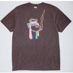Fucking Awesome Tee-Fucking Awesome-Spike Test Print-Pepper